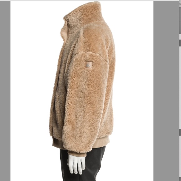 ALO fleece - Picture 3 of 4